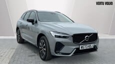 Volvo Xc60 2.0 B4D Plus Dark 5dr AWD Geartronic Diesel Estate